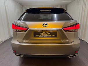Lexus RX 300 Special Edition AWD