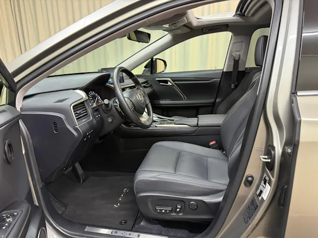 Lexus RX 300 Special Edition AWD