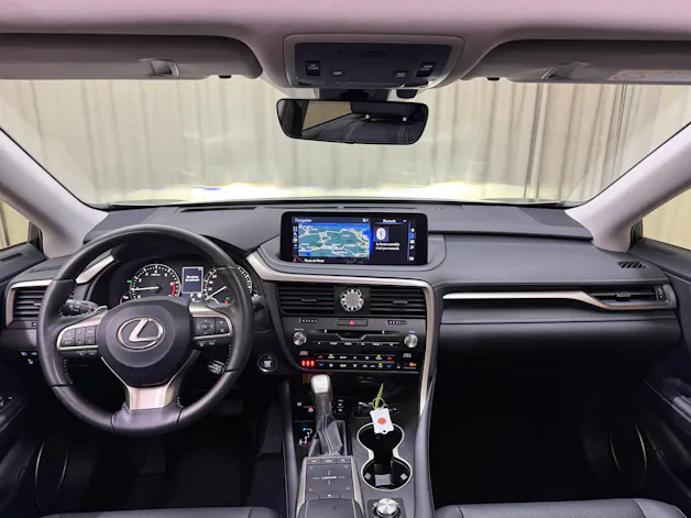 Lexus RX 300 Special Edition AWD