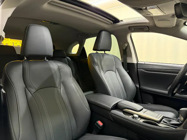 Lexus RX 300 Special Edition AWD