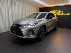 Lexus RX 300 Special Edition AWD