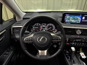 Lexus RX 300 Special Edition AWD