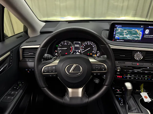 Lexus RX 300 Special Edition AWD