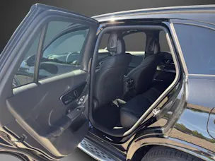 Mercedes-Benz GLC 300 de 4M 9G-Tronic