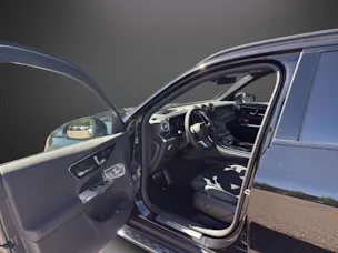 Mercedes-Benz GLC 300 de 4M 9G-Tronic