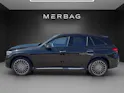 Mercedes-Benz GLC 300 de 4M 9G-Tronic