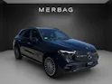 Mercedes-Benz GLC 300 de 4M 9G-Tronic