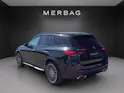 Mercedes-Benz GLC 300 de 4M 9G-Tronic
