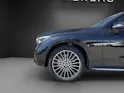 Mercedes-Benz GLC 300 de 4M 9G-Tronic