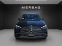Mercedes-Benz GLC 300 de 4M 9G-Tronic