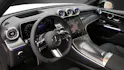 Mercedes-Benz GLC 300 de 4M 9G-Tronic