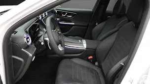 Mercedes-Benz GLC 300 de 4M 9G-Tronic