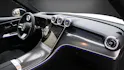 Mercedes-Benz GLC 300 de 4M 9G-Tronic