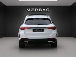 Mercedes-Benz GLC 300 de 4M 9G-Tronic