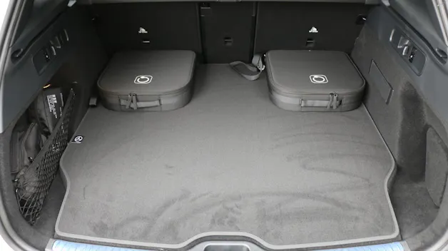 Mercedes-Benz GLC 300 de 4M 9G-Tronic