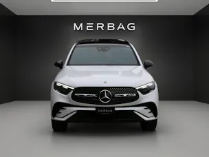 Mercedes-Benz GLC 300 de 4M 9G-Tronic
