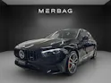 Mercedes-Benz A AMG 35 4Matic 8G-DCT