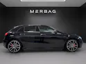 Mercedes-Benz A AMG 35 4Matic 8G-DCT