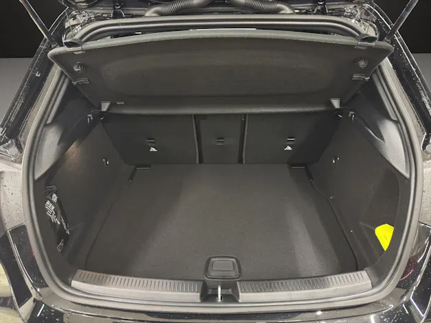 Mercedes-Benz A AMG 35 4Matic 8G-DCT