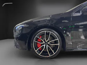 Mercedes-Benz A AMG 35 4Matic 8G-DCT