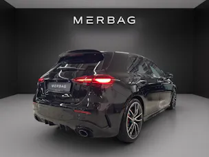 Mercedes-Benz A AMG 35 4Matic 8G-DCT