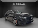 Mercedes-Benz A AMG 35 4Matic 8G-DCT