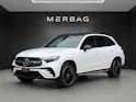 Mercedes-Benz GLC 300 d 4M 9G-Tronic