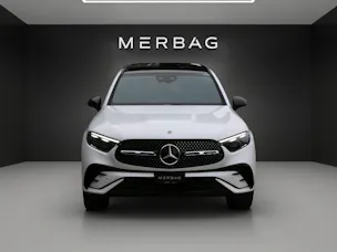 Mercedes-Benz GLC 300 d 4M 9G-Tronic