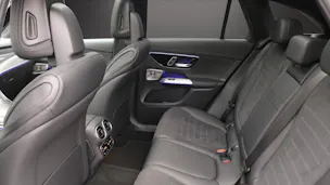Mercedes-Benz GLC 300 d 4M 9G-Tronic