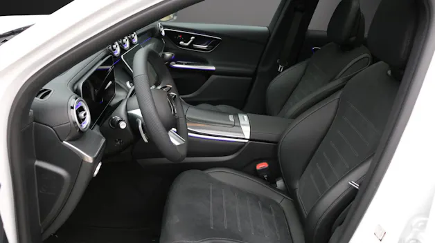 Mercedes-Benz GLC 300 d 4M 9G-Tronic