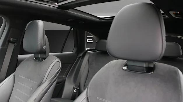 Mercedes-Benz GLC 300 d 4M 9G-Tronic