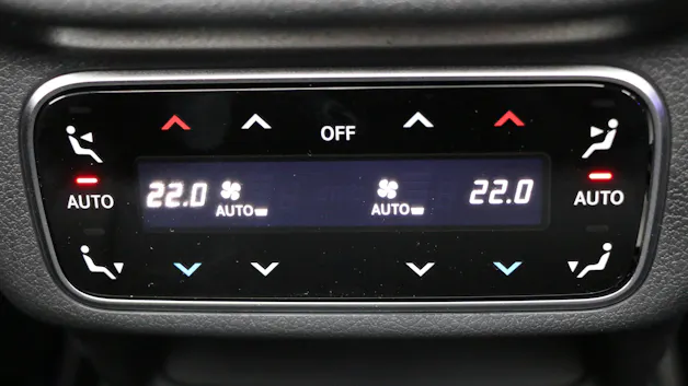 Mercedes-Benz GLC 300 d 4M 9G-Tronic