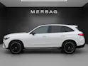 Mercedes-Benz GLC 300 d 4M 9G-Tronic