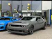 Dodge Challenger 6.2 V8 SRT DEMON 170 3.99% 4Y GRATIS SERVICE 🚀