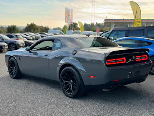 Dodge Challenger 6.2 V8 SRT DEMON 170 3.99% 4Y GRATIS SERVICE 🚀
