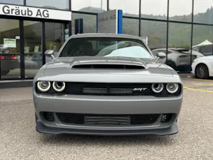 Dodge Challenger 6.2 V8 SRT DEMON 170 3.99% 4Y GRATIS SERVICE 🚀