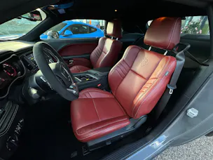Dodge Challenger 6.2 V8 SRT DEMON 170 3.99% 4Y GRATIS SERVICE 🚀