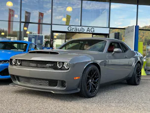 Dodge Challenger 6.2 V8 SRT DEMON 170 3.99% 4Y GRATIS SERVICE 🚀