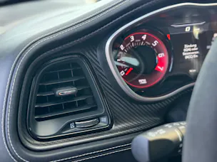 Dodge Challenger 6.2 V8 SRT DEMON 170 3.99% 4Y GRATIS SERVICE 🚀