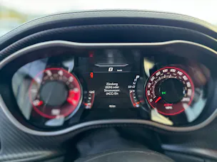 Dodge Challenger 6.2 V8 SRT DEMON 170 3.99% 4Y GRATIS SERVICE 🚀