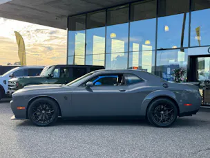 Dodge Challenger 6.2 V8 SRT DEMON 170 3.99% 4Y GRATIS SERVICE 🚀
