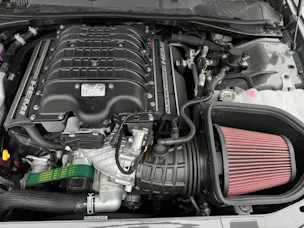 Dodge Challenger 6.2 V8 SRT DEMON 170 3.99% 4Y GRATIS SERVICE 🚀