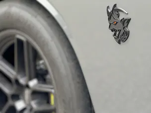 Dodge Challenger 6.2 V8 SRT DEMON 170 3.99% 4Y GRATIS SERVICE 🚀