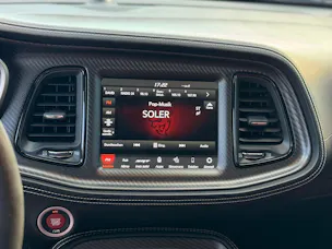 Dodge Challenger 6.2 V8 SRT DEMON 170 3.99% 4Y GRATIS SERVICE 🚀