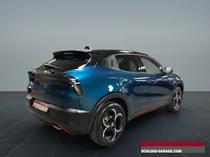 Alfa Romeo Junior 1.2 Ibrida Speciale Sky