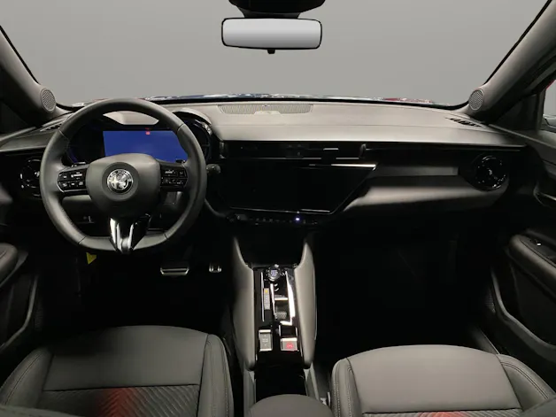 Alfa Romeo Junior 1.2 Ibrida Speciale Sky