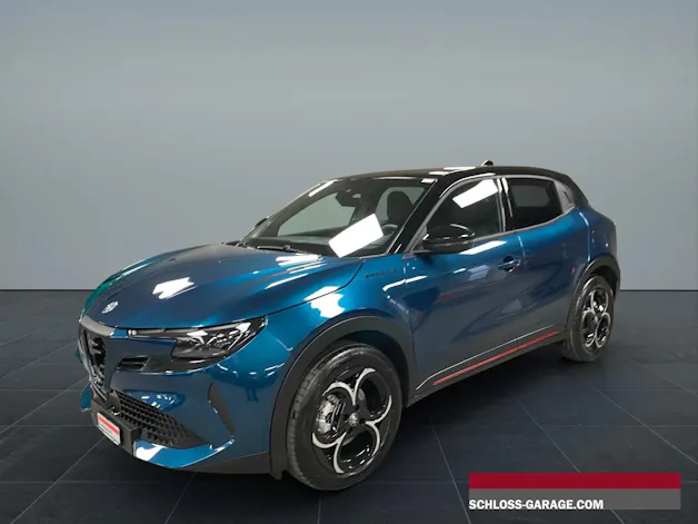 Alfa Romeo Junior 1.2 Ibrida Speciale Sky