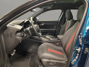 Alfa Romeo Junior 1.2 Ibrida Speciale Sky