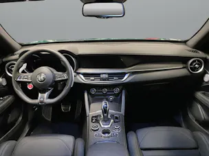 Alfa Romeo STELVIO 2.9 V6 Biturbo Q4 Q