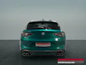 Alfa Romeo STELVIO 2.9 V6 Biturbo Q4 Q